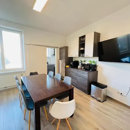 Apartament One 3 - Rebuli In 3
