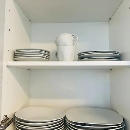Apartament One 3 - Rebuli In 3 *
