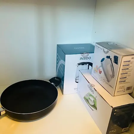 One 3 - Rebuli In 3 Apartament *