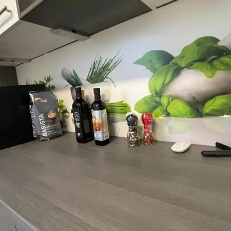 One 3 - Rebuli In 3 Apartament
