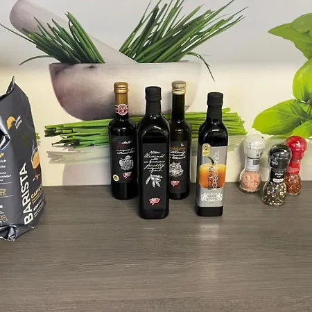 One 3 - Rebuli In 3 Apartament