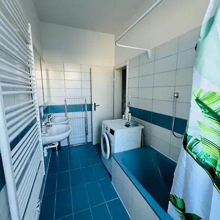 One 3 - Rebuli In 3 Apartment Leitendorf