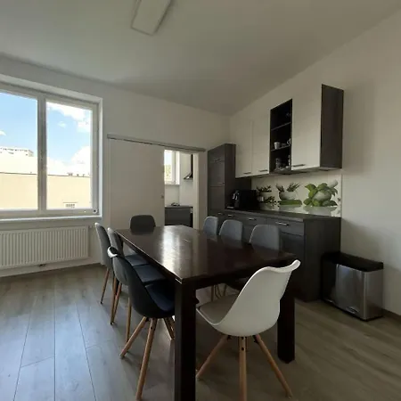 One 3 - Rebuli In 3 Apartament *