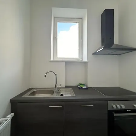 Apartament One 3 - Rebuli In 3 Leitendorf
