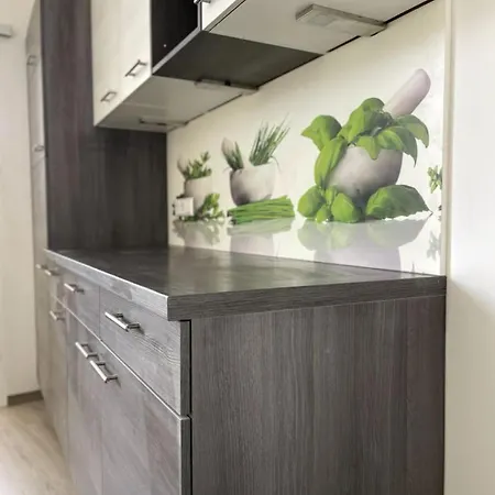 One 3 - Rebuli In 3 Apartament Leitendorf