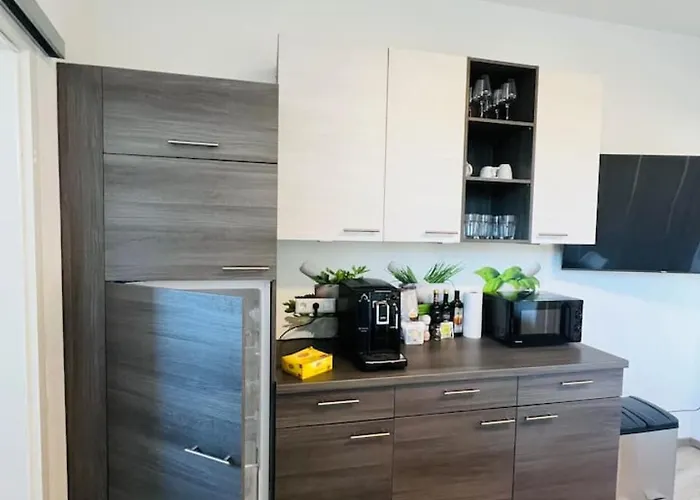 Appartement One 3 - Rebuli In 3