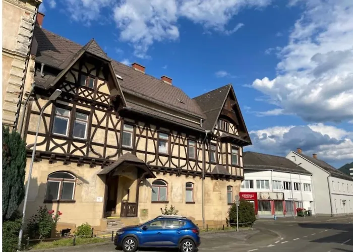 One 3 - Rebuli In 3 Appartement *